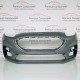 Ford Puma Front Bumper St Line Genuine Grey L1tb17757d1 / 2019 – 2024 [ar25]
