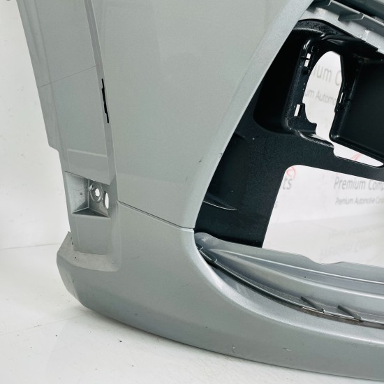 Ford Puma Front Bumper St Line Genuine Grey L1tb17757d1 / 2019 – 2024 [ar25]