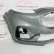 Ford Puma Front Bumper St Line Genuine Grey L1tb17757d1 / 2019 – 2024 [ar25]