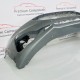 Ford Puma Front Bumper St Line Genuine Grey L1tb17757d1 / 2019 – 2024 [ar25]