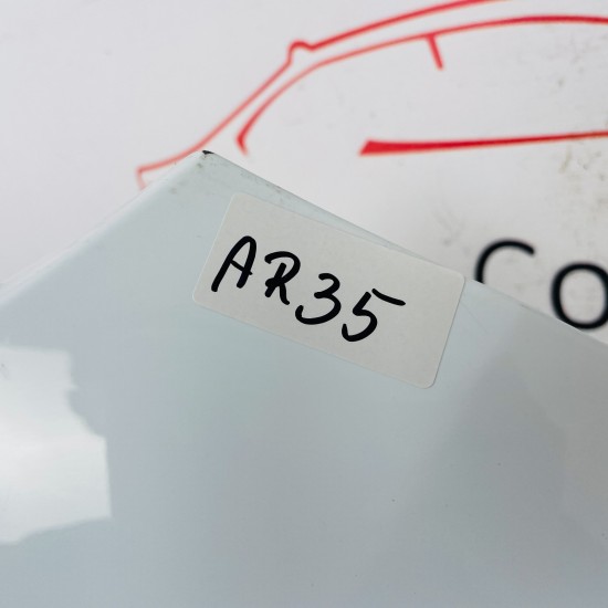 Ford Focus St Front Bumper Mk3 Genuine White F1eb-17757-aj / 2015 – 2018 [ar35]