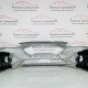 Ford Focus Front Bumper Mk4 St Line Genuine Grey Jx7b17757s / 2018 – 2021 [ap63]