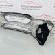 Ford Focus Front Bumper Mk4 St Line Genuine Black Jx7b17757 / 2018 – 2021 [ar65]