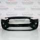 Ford Focus Front Bumper St Line Mk4 Face Lift Genuine Black 2022 – 2024 [ar96]