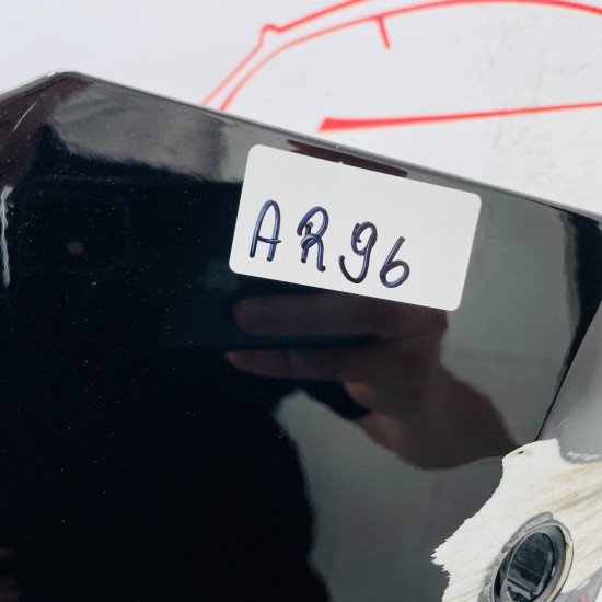 Ford Focus Front Bumper St Line Mk4 Face Lift Genuine Black 2022 – 2024 [ar96]