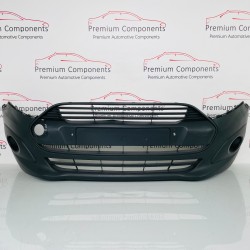 Ford Transit Front Bumper Skin Genuine Turneo Connect Mk2 2014 – 2019 [ai21]