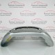Ford Fiesta Mk8 Front Bumper Genuine Silver Needs Repair 2013- 2016 [ai18]