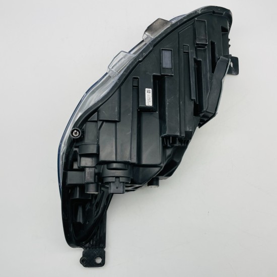 Ford Focus Headlight Genuine Mk4 Led Right Driver Offside 2018 - 2021 [l71]