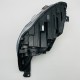Ford Focus Headlight Genuine Mk4 Led Right Driver Offside 2018 - 2021 [l71]