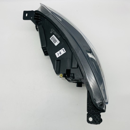 Ford Focus Headlight Genuine Mk4 Led Right Driver Offside 2018 - 2021 [l71]