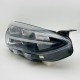 Ford Focus Headlight Genuine Mk4 Led Right Driver Offside 2018 - 2021 [l71]