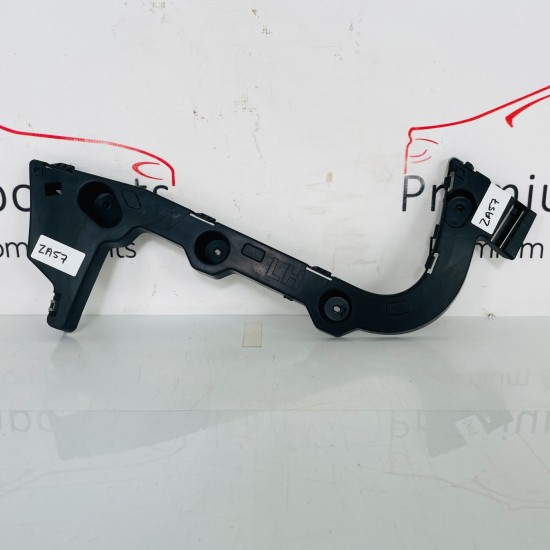 Ford Focus Rear Bumper Bracket Genuine Mk3 Estate Left Side 2010 – 2014 [za57]