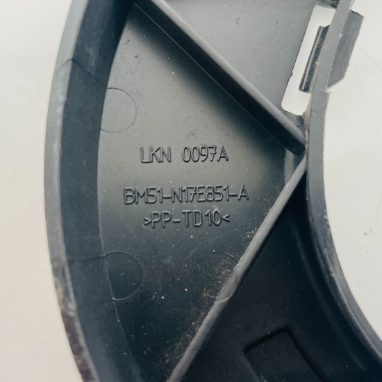 Ford Focus Rear Bumper Bracket Genuine Mk3 Estate Left Side 2010 – 2014 [za57]