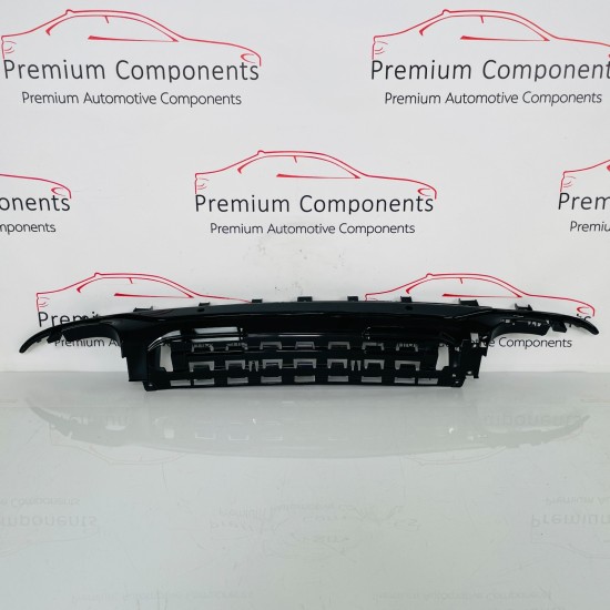 Ford Kuga Rear Bumper Bracket Genuine Black St-line Trim Insert 2020 - 2024 Ford Kuga Rear Bumper Bracket Genuine Black St-line Trim Insert 2020 - 2024