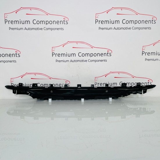 Ford Kuga Rear Bumper Bracket Genuine Black St-line Trim Insert 2020 - 2024 Ford Kuga Rear Bumper Bracket Genuine Black St-line Trim Insert 2020 - 2024