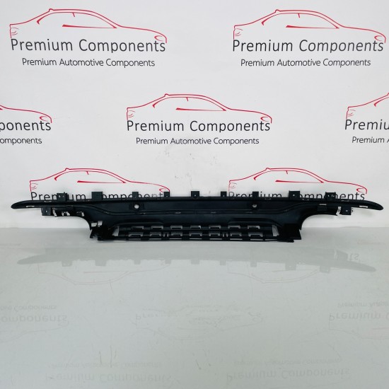 Ford Kuga Rear Bumper Bracket Genuine Black St-line Trim Insert 2020 - 2024 Ford Kuga Rear Bumper Bracket Genuine Black St-line Trim Insert 2020 - 2024