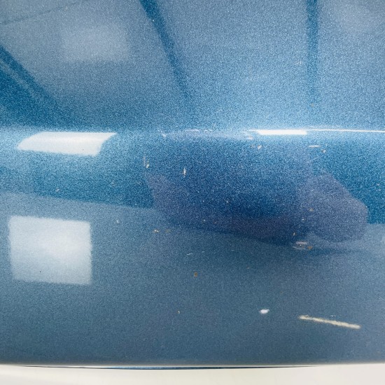 Ford Transit Custom Left Rear Bumper Corner Genuine Moulding 2014 - 2018 [za19]