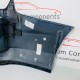 Ford Transit Custom Left Rear Bumper Corner Genuine Moulding 2014 - 2018 [za19]