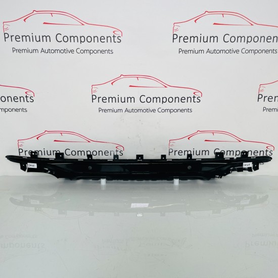 Ford Kuga Rear Bumper Trim Genuine Black St-line Bracket Insert 2020 - 2024