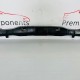 Ford Kuga Rear Bumper Bracket Genuine Rear Support Insert 2020 - 2024 [za35]