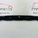 Ford Kuga Rear Bumper Bracket Genuine Rear Support Insert 2020 - 2024 [za35]