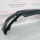 Ford Mondeo Front Bumper Genuine Grey Mk5 Saloon Estate 2015- 2018 [am2]