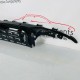 Ford Kuga Rear Bumper Bracket Genuine Black St-line Trim Insert 2020 - 2024