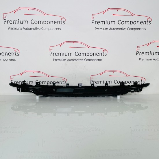 Ford Kuga Rear Bumper Bracket Genuine Black St-line Trim Insert 2020 - 2024