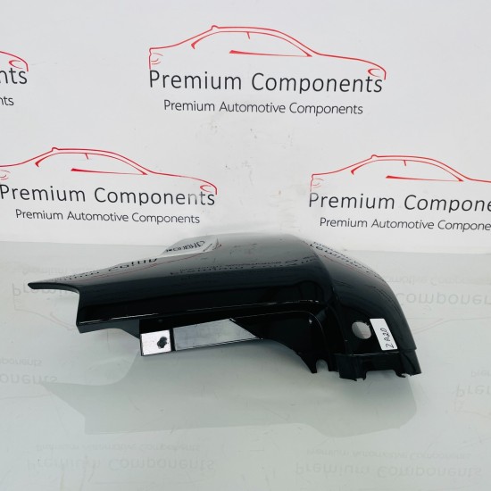 Ford Transit Custom Right Rear Bumper Corner Genuine Moulding 2014 - 2023 [za20]