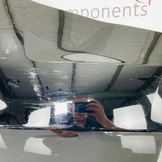 Ford Transit Custom Right Rear Bumper Corner Genuine Moulding 2014 - 2023 [za20]