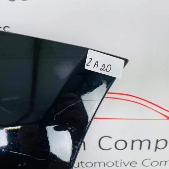 Ford Transit Custom Right Rear Bumper Corner Genuine Moulding 2014 - 2023 [za20]