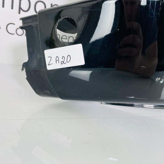 Ford Transit Custom Right Rear Bumper Corner Genuine Moulding 2014 - 2023 [za20]