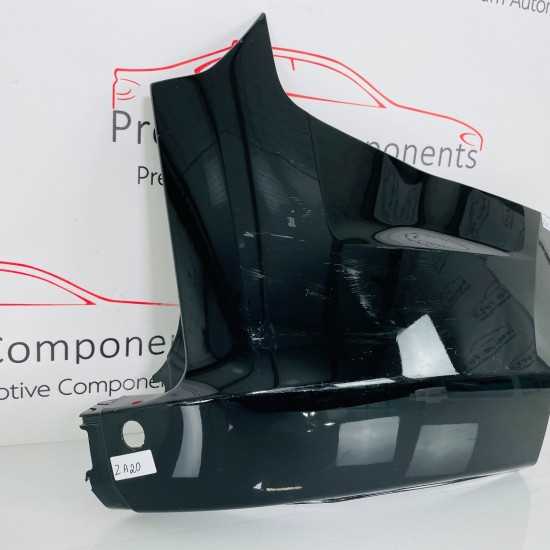 Ford Transit Custom Right Rear Bumper Corner Genuine Moulding 2014 - 2023 [za20]