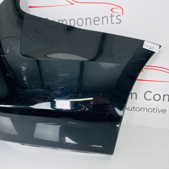 Ford Transit Custom Right Rear Bumper Corner Genuine Moulding 2014 - 2023 [za20]