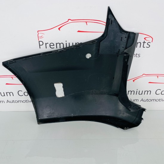 Ford Transit Custom Right Rear Bumper Corner Genuine Moulding 2014 - 2023 [za20]