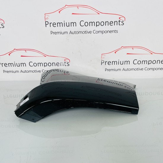 Ford Transit Custom Right Rear Bumper Corner Genuine Moulding 2014 - 2023 [za20]