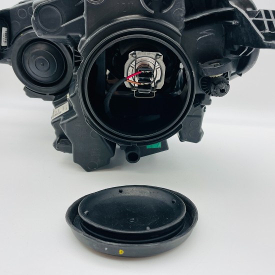 Ford Eco Sport 2 Headlight Headlamp Right Driver Offside 2018 - 2022 [l132]