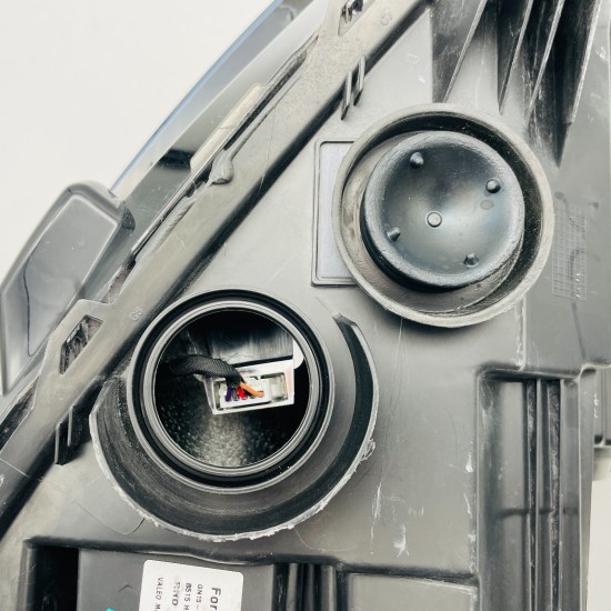 Ford Eco Sport 2 Headlight Headlamp Right Driver Offside 2018 - 2022 [l132]