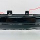 Ford Kuga Rear Bumper Bracket Genuine Black St-line Trim Insert 2020 - 2024