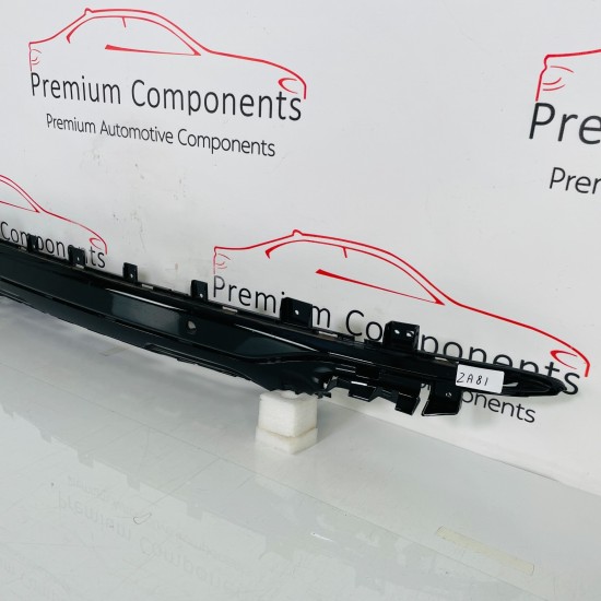 Ford Kuga Rear Bumper Bracket Genuine Black St-line Trim Insert 2020 - 2024