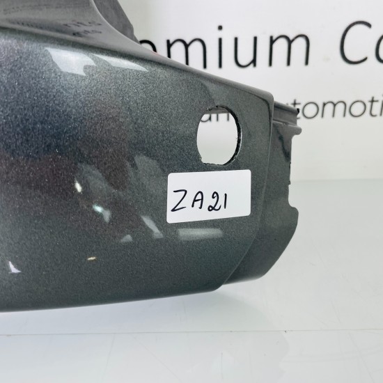 Ford Transit Custom Left Rear Bumper Corner Genuine Moulding 2014 - 2023 [za21]