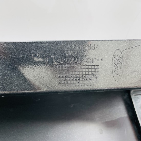 Ford Transit Custom Left Rear Bumper Corner Genuine Moulding 2014 - 2023 [za21]