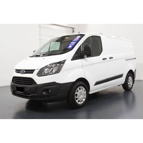 Ford Transit Custom Headlight Headlamp Right Driver Offside 2012 - 2018 [l101]