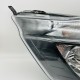 Ford Transit Custom Headlight Headlamp Right Driver Offside 2012 - 2018 [l101]