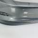 Ford Focus Rear Bumper Skin Genuine Grey St Line Estate 2018 - 2021 [ak168]