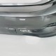 Ford Focus Rear Bumper Skin Genuine Grey St Line Estate 2018 - 2021 [ak168]