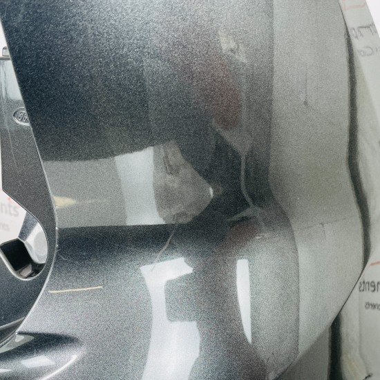Ford Focus Rear Bumper Skin Genuine Grey St Line Estate 2018 - 2021 [ak168]