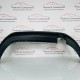 Ford Focus Rear Bumper Skin Genuine Grey St Line Estate 2018 - 2021 [ak168]