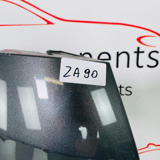 Ford Focus Rear Bumper Corner Genuine Grey Mk3 Estate Moulding 2011 – 2014 [za90