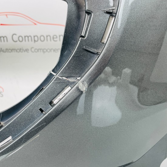 Ford Puma Front Bumper Genuine Grey St Line With Pdc 2019 – 2023 [ae23]